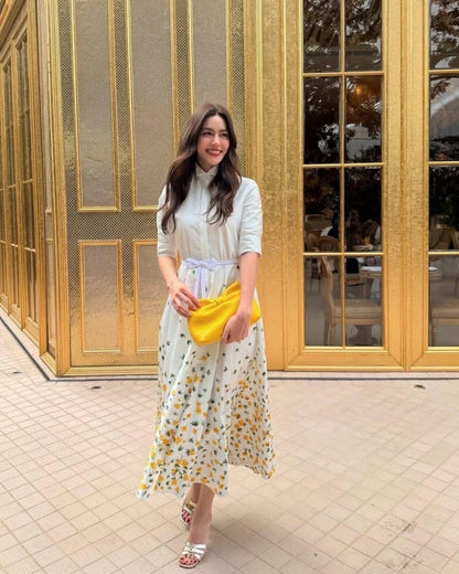 Dior Dress