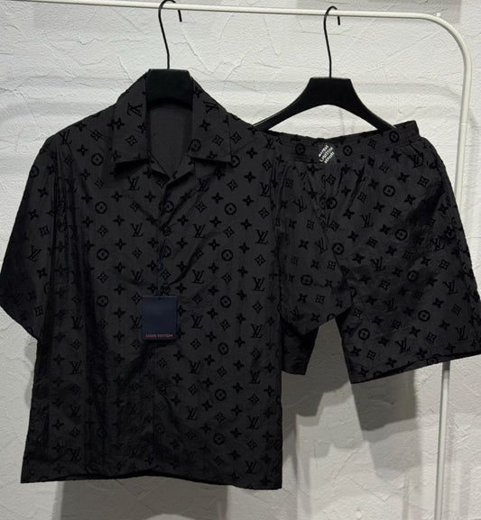 Louis Vuitton Set