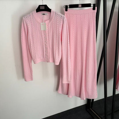 Sandro Set