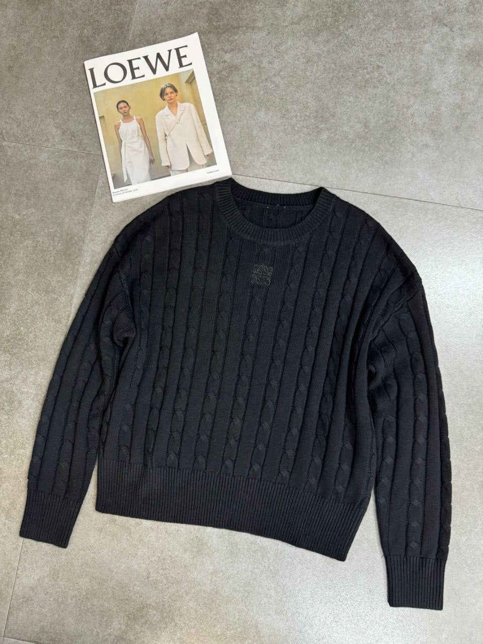 Loewe Sweater