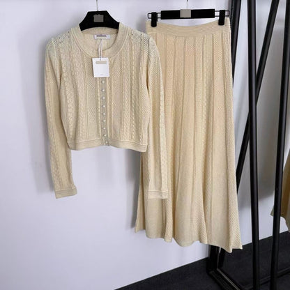 Sandro Set