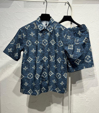Louis Vuitton Set