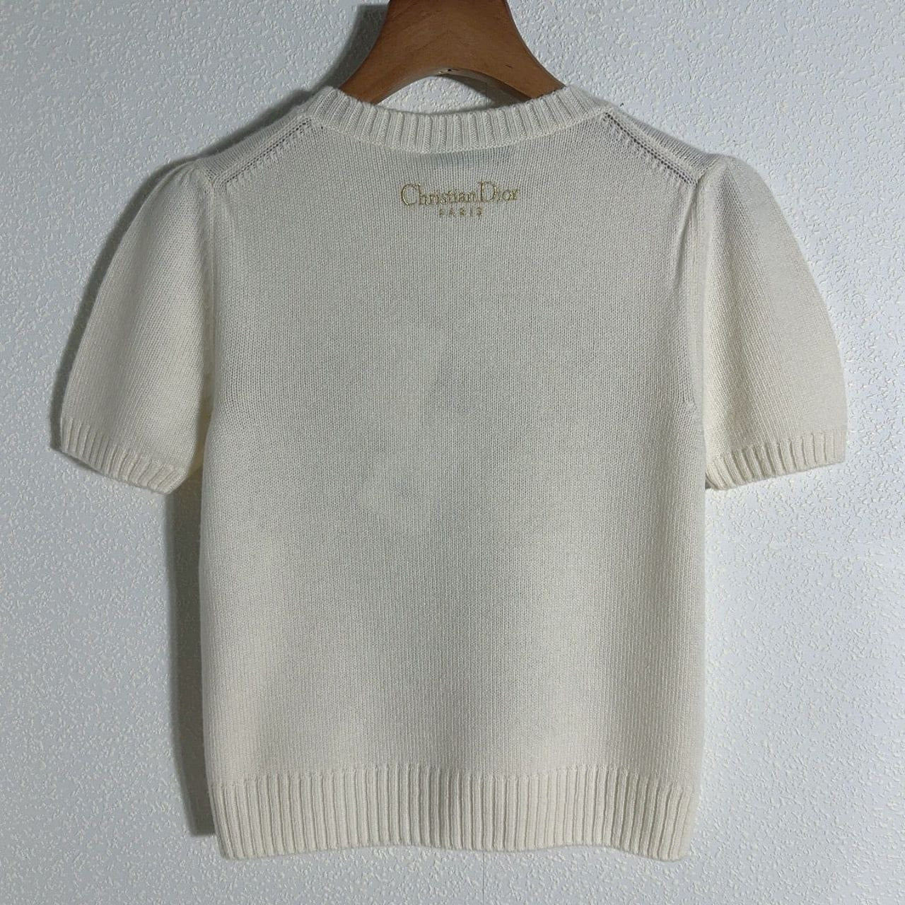Dior T-shirt