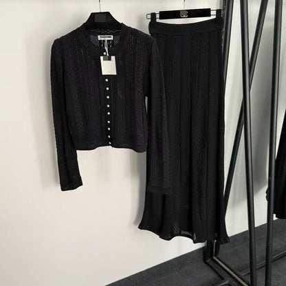 Sandro Set