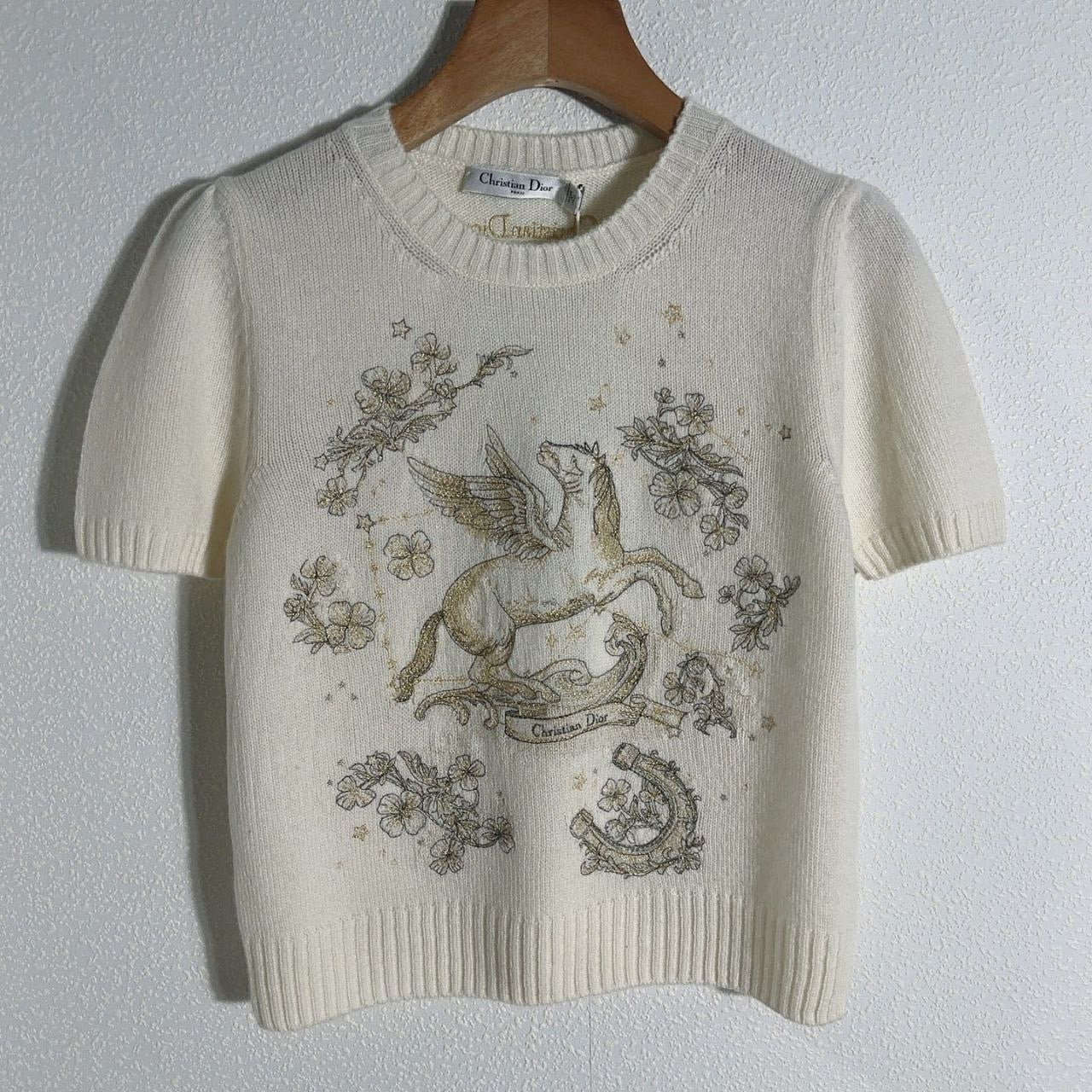 Dior T-shirt