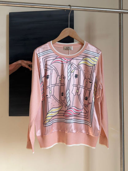 Hermes T-shirt