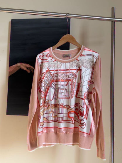 Hermes T-shirt