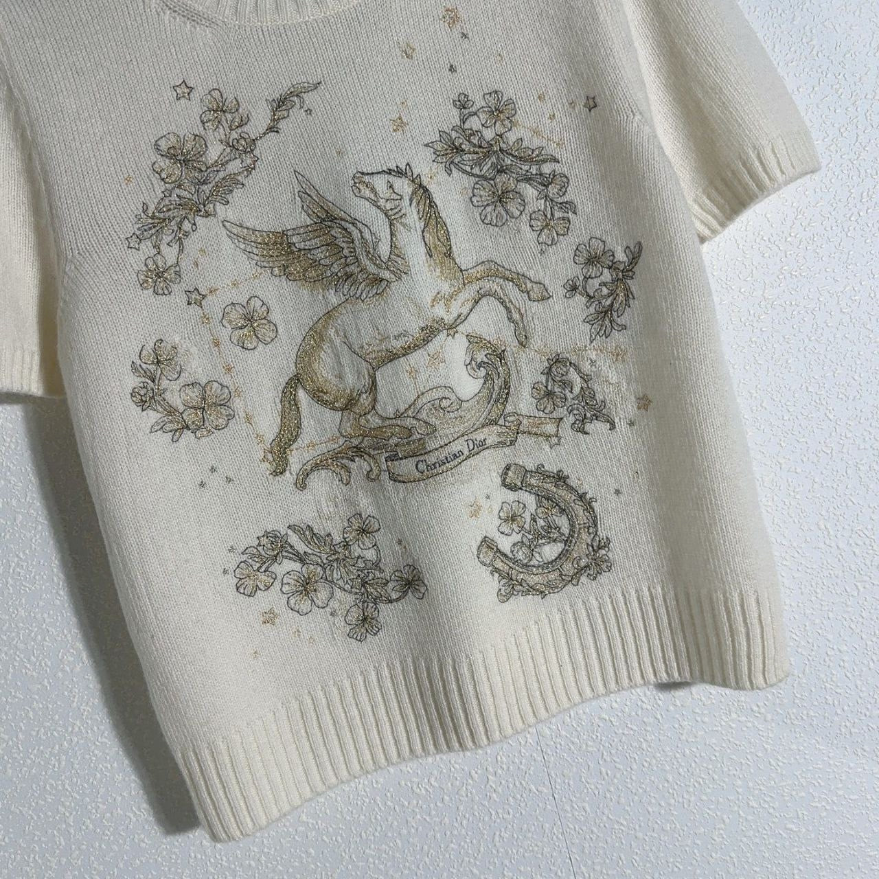 Dior T-shirt