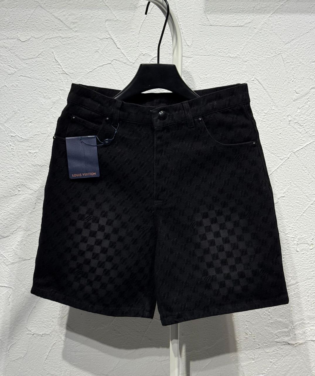 Louis Vuitton Jeans Pants