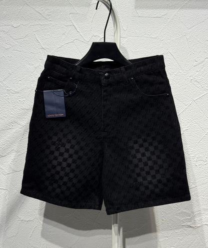 Louis Vuitton Jeans Pants
