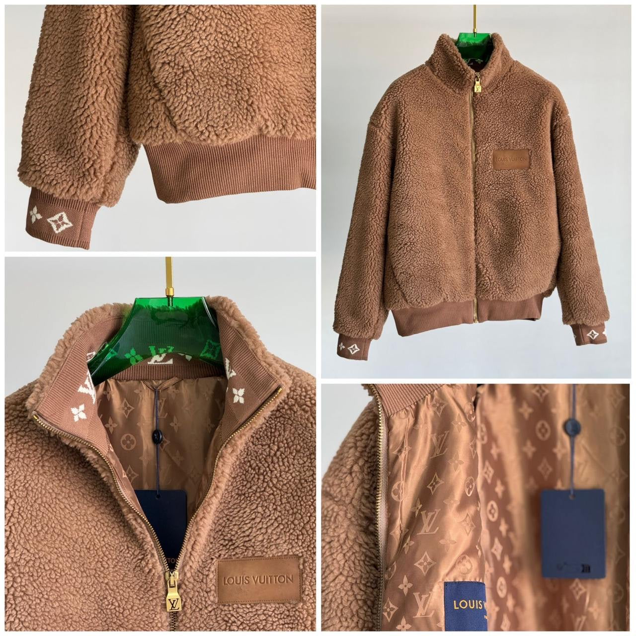 Louis Vuitton Jacket