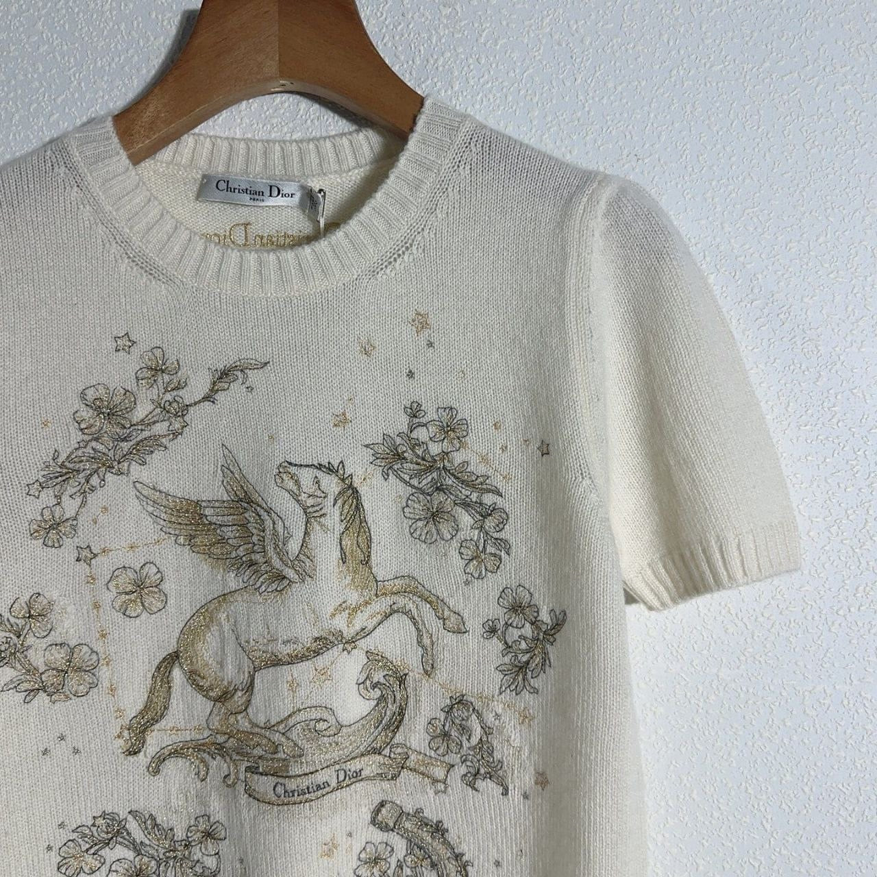 Dior T-shirt