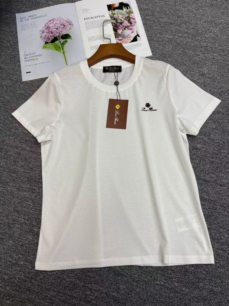 Loro Piana T-shirt