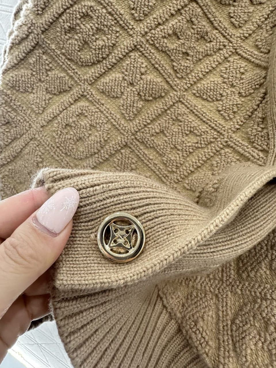 Louis Vuitton Sweater