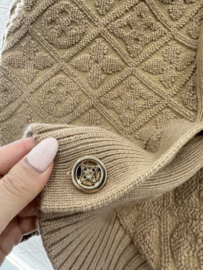Louis Vuitton Sweater