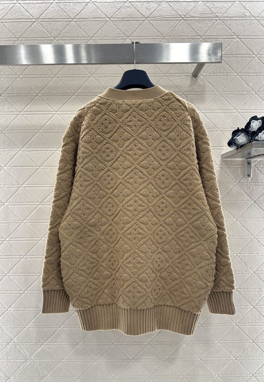 Louis Vuitton Sweater