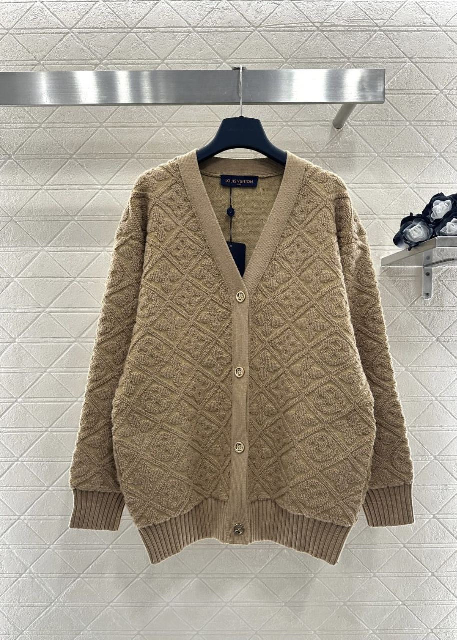 Louis Vuitton Sweater
