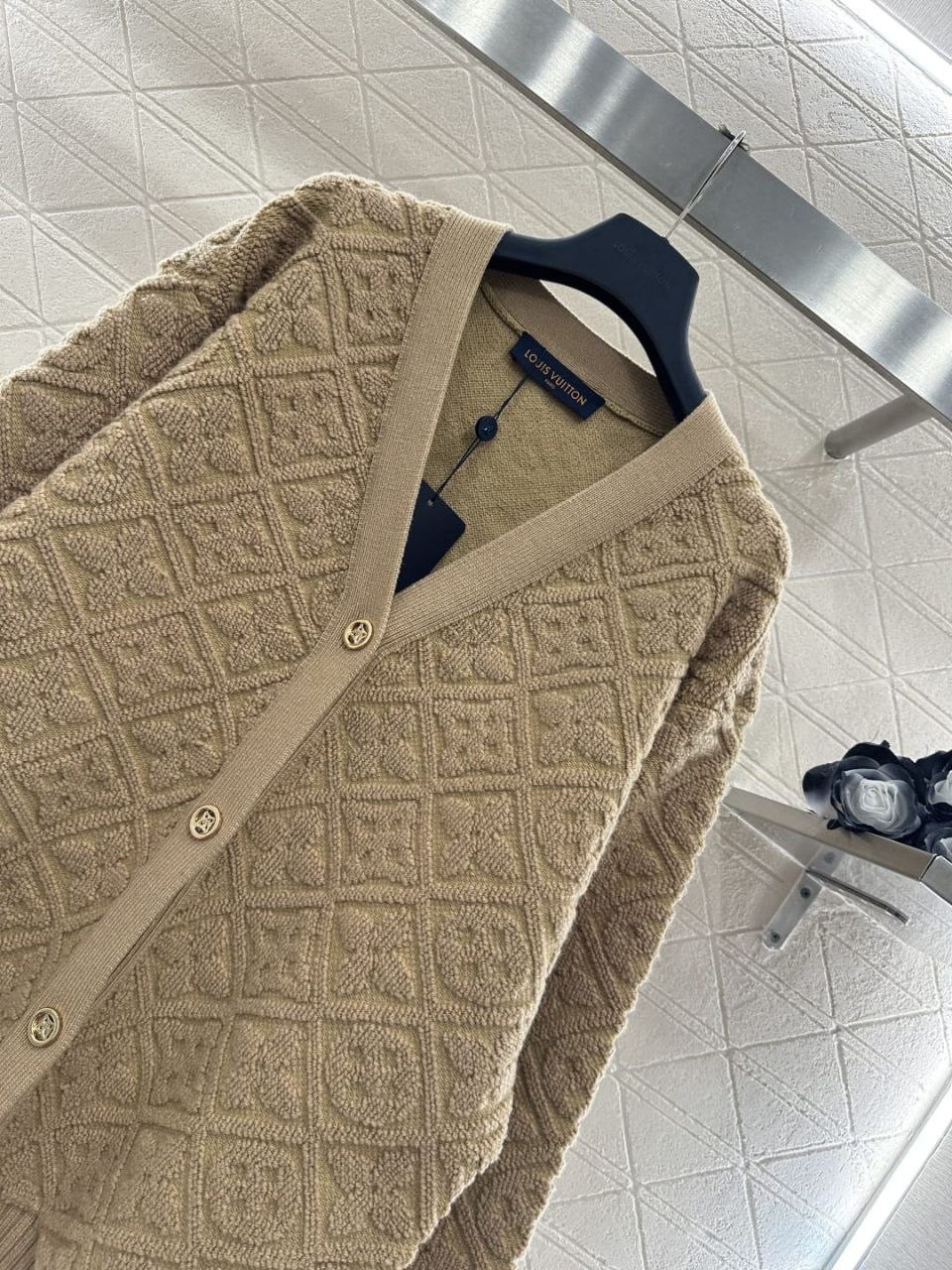 Louis Vuitton Sweater