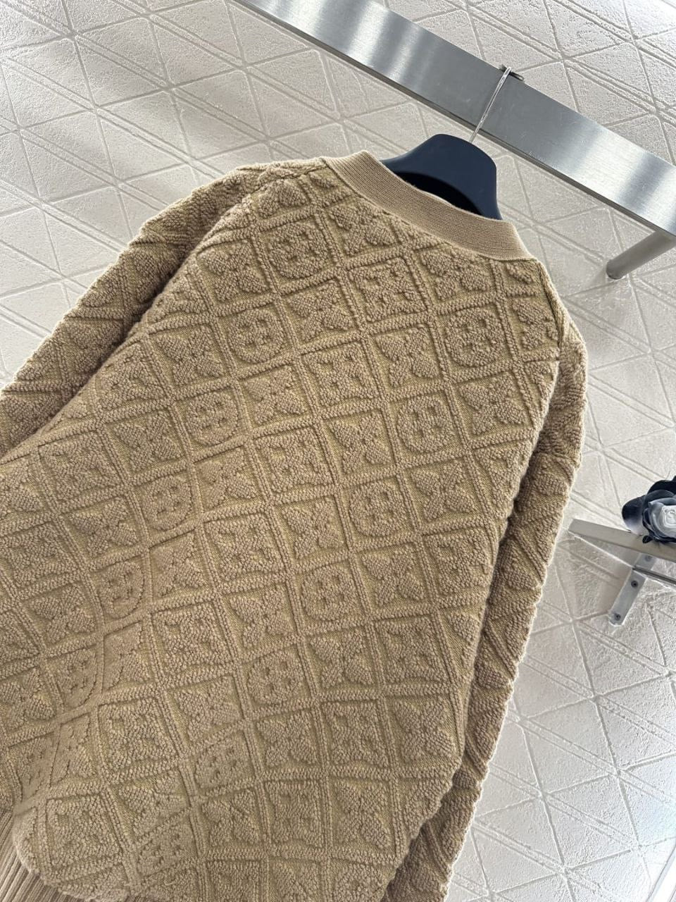 Louis Vuitton Sweater
