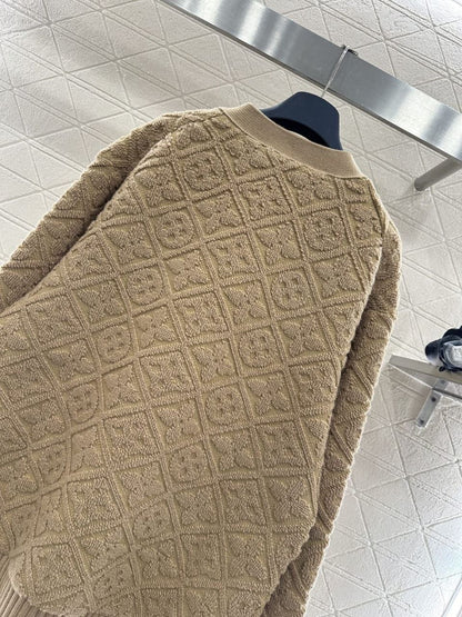 Louis Vuitton Sweater