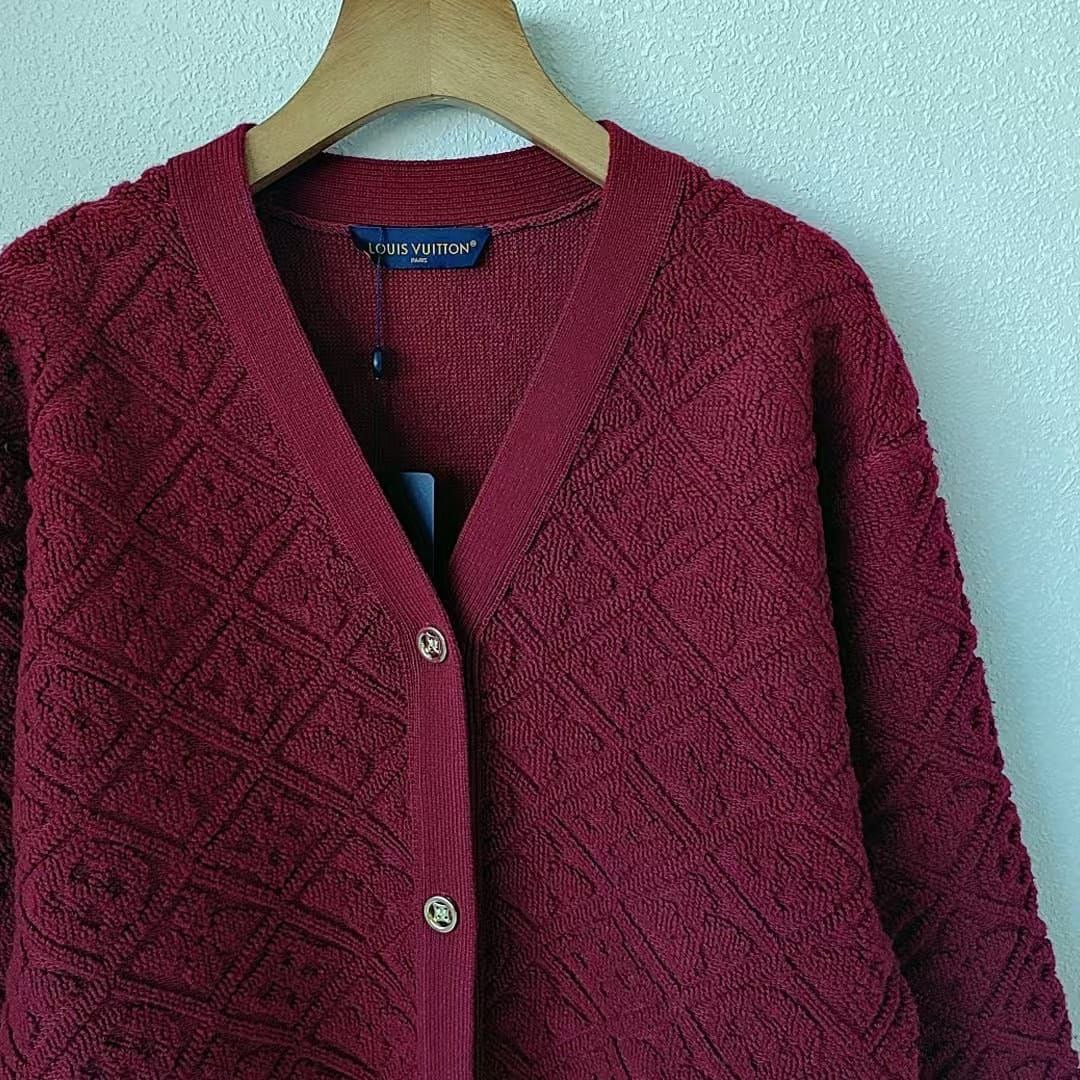 Louis Vuitton Sweater