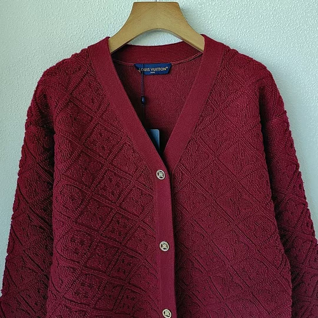 Louis Vuitton Sweater
