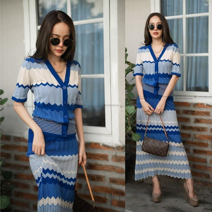 Sandro Set