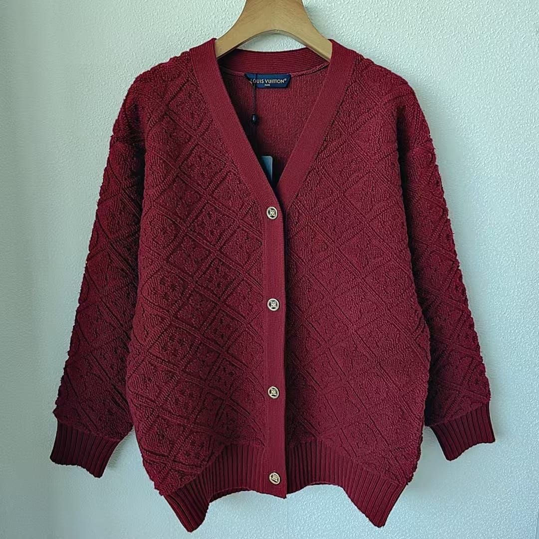 Louis Vuitton Sweater
