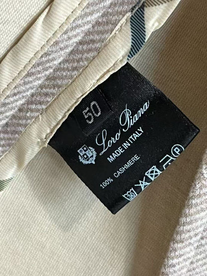 Loro Piana Blazer