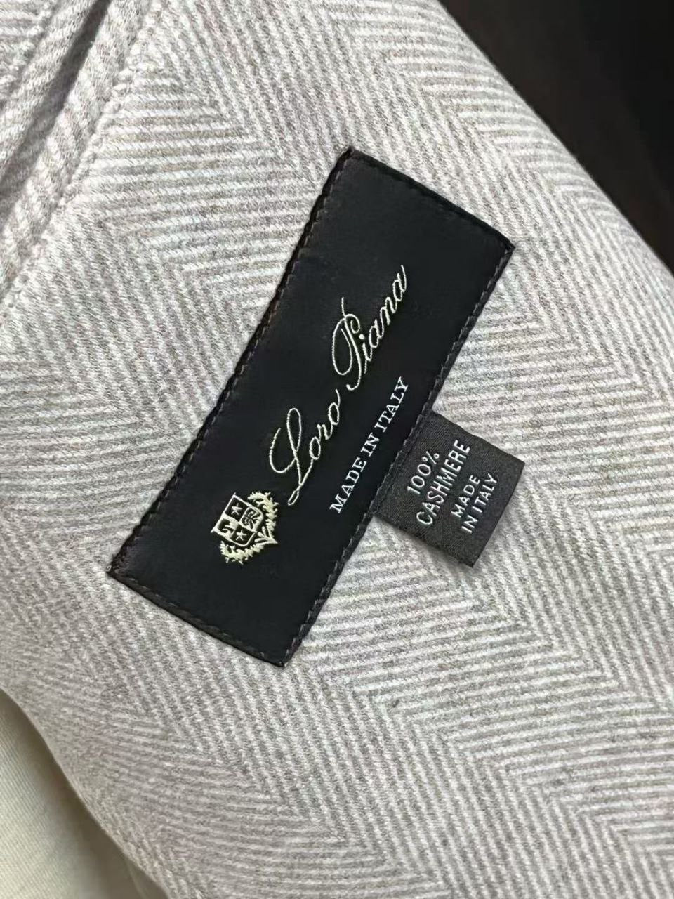 Loro Piana Blazer