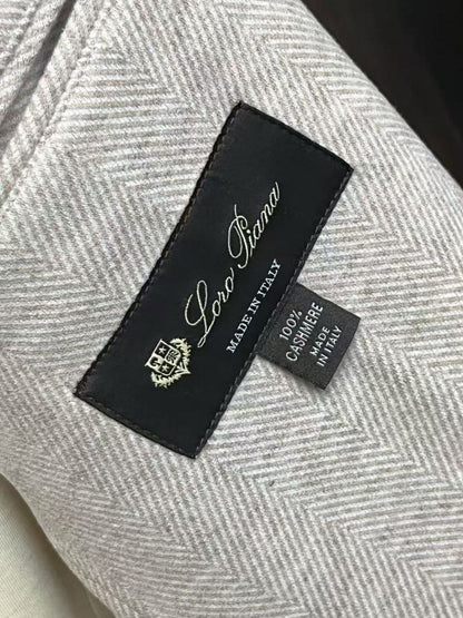 Loro Piana Blazer