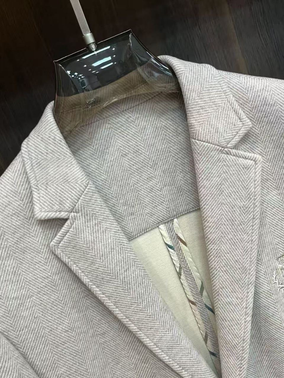 Loro Piana Blazer