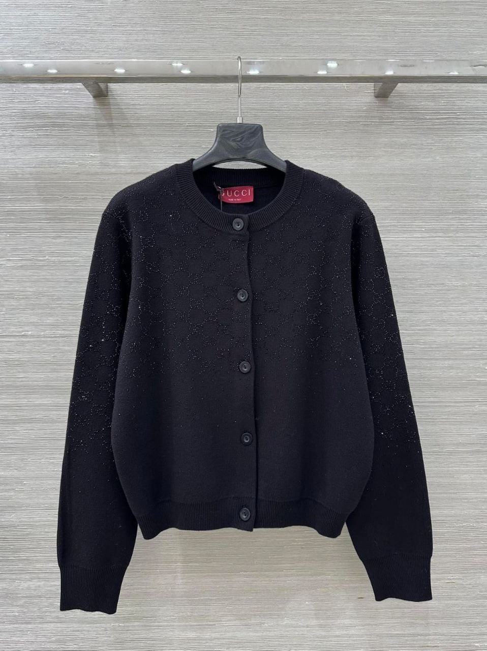 Dior Sweater