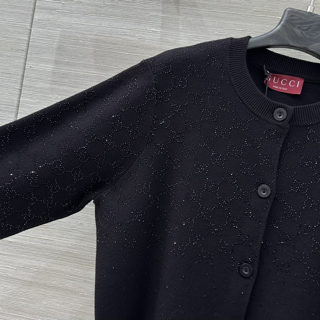 Dior Sweater