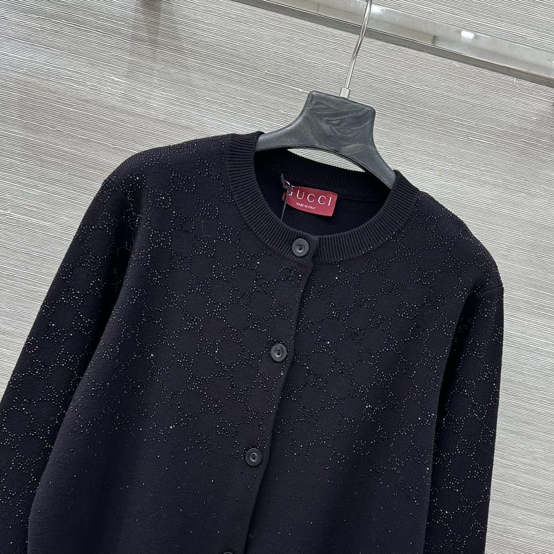 Dior Sweater