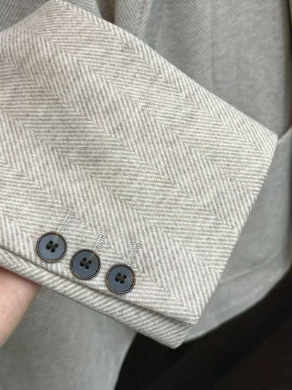 Loro Piana Blazer