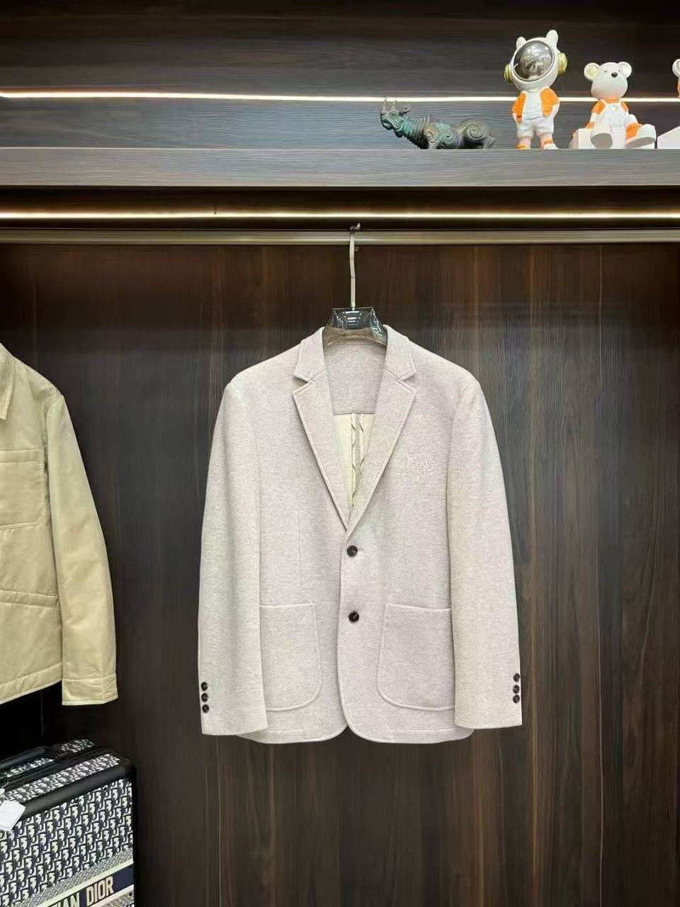 Loro Piana Blazer