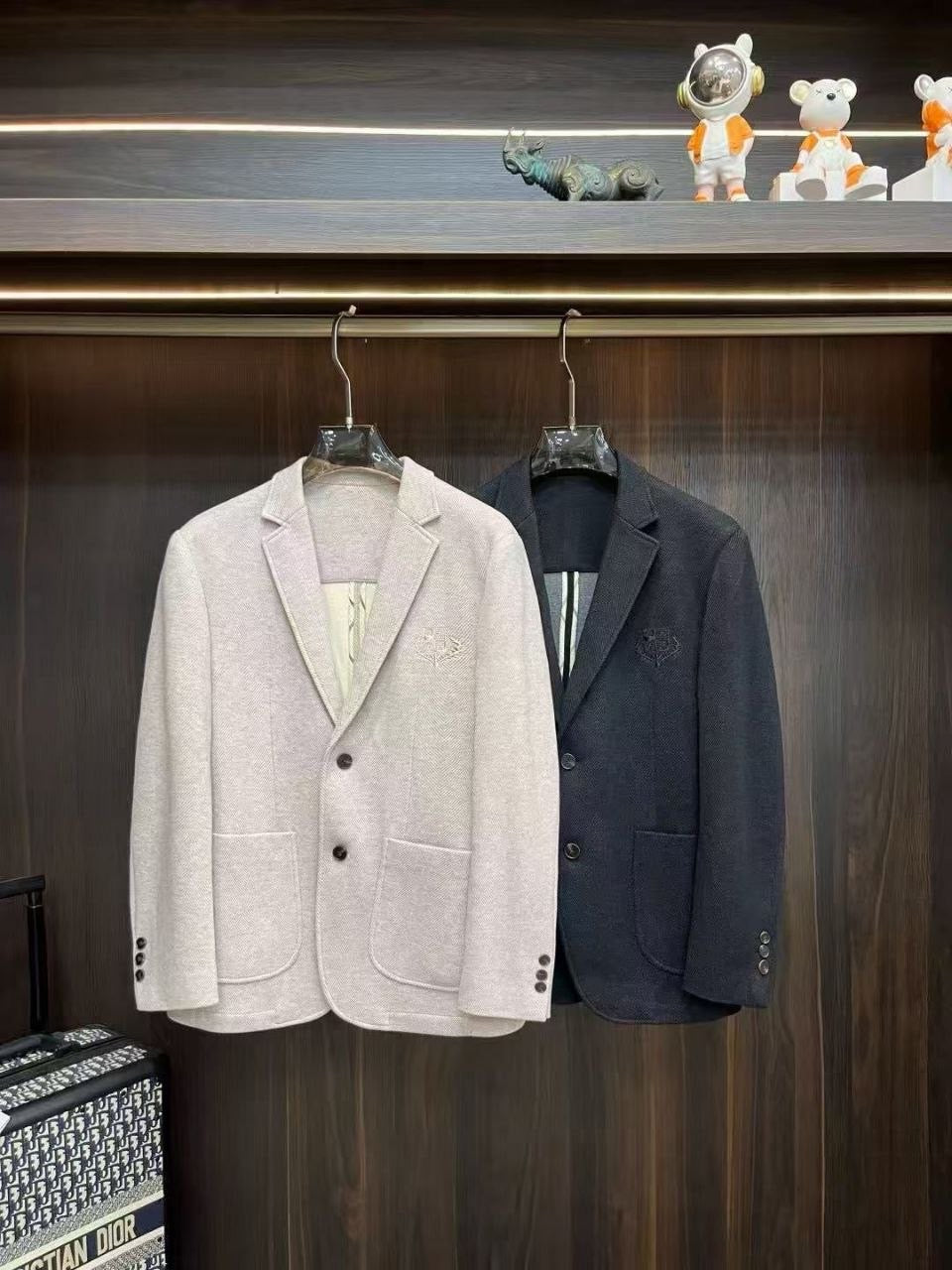 Loro Piana Blazer