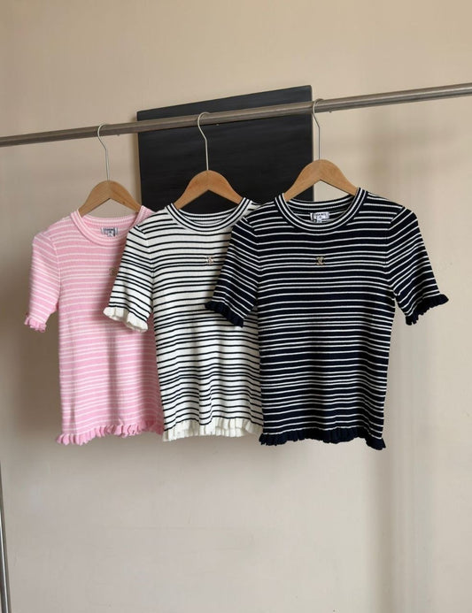 Chanel T-shirt