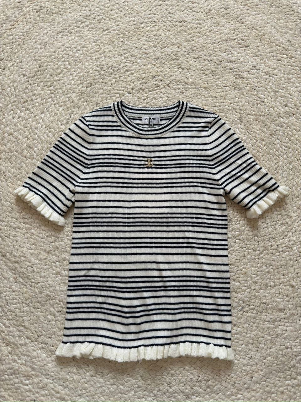 Chanel T-shirt