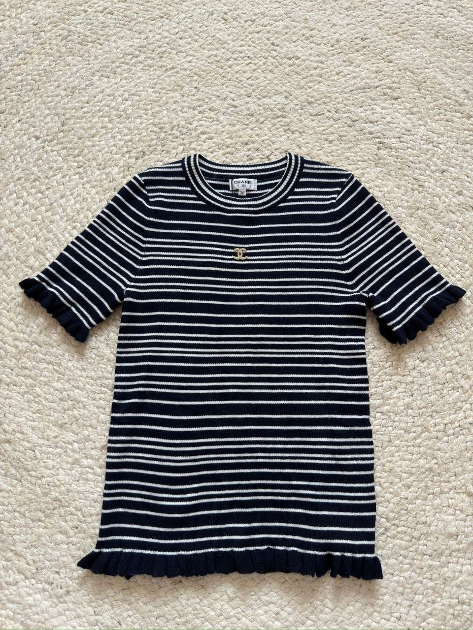 Chanel T-shirt