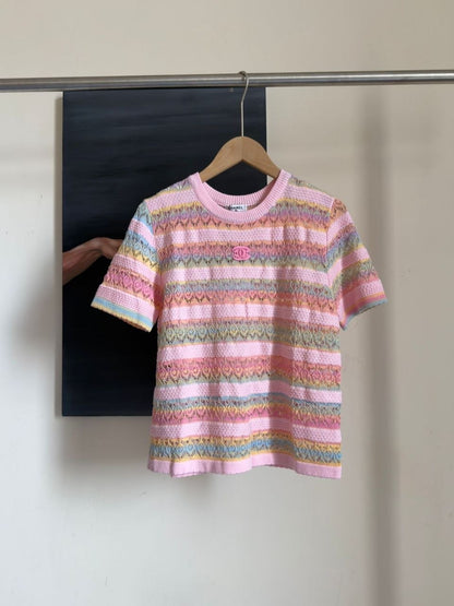 Chanel T-shirt