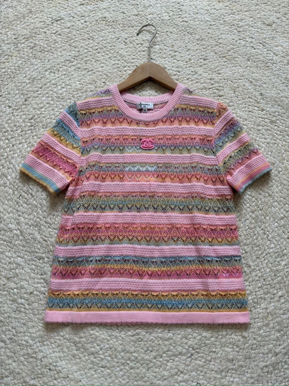 Chanel T-shirt