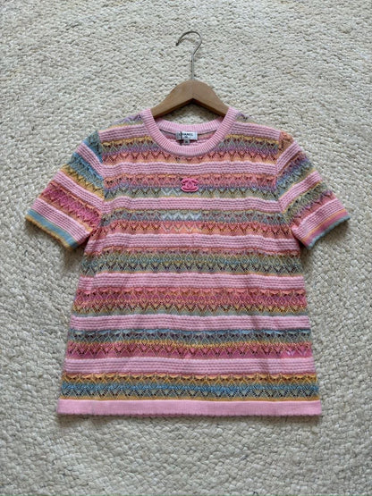Chanel T-shirt