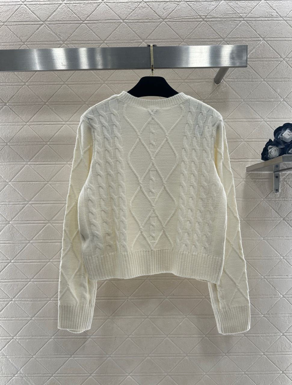 Chanel Sweater