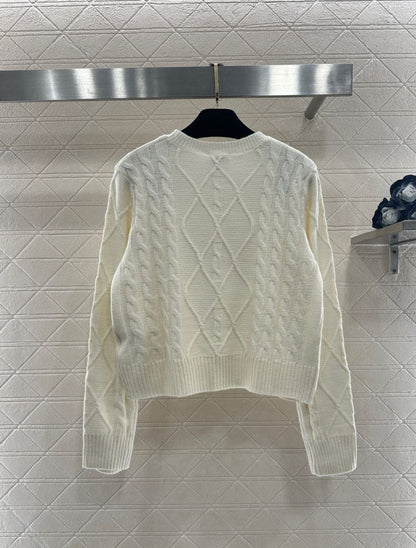 Chanel Sweater