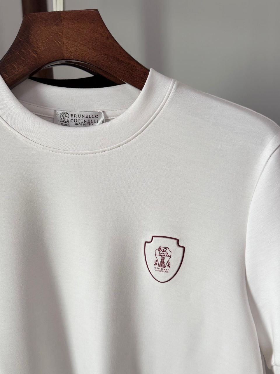 Brunello Cucinelli T-shirt