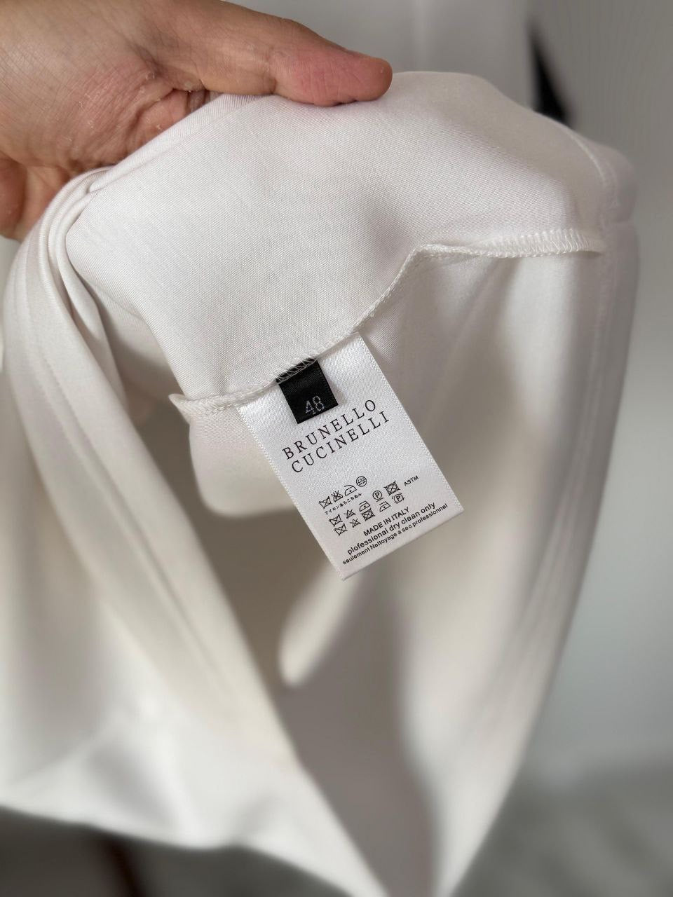 Brunello Cucinelli T-shirt