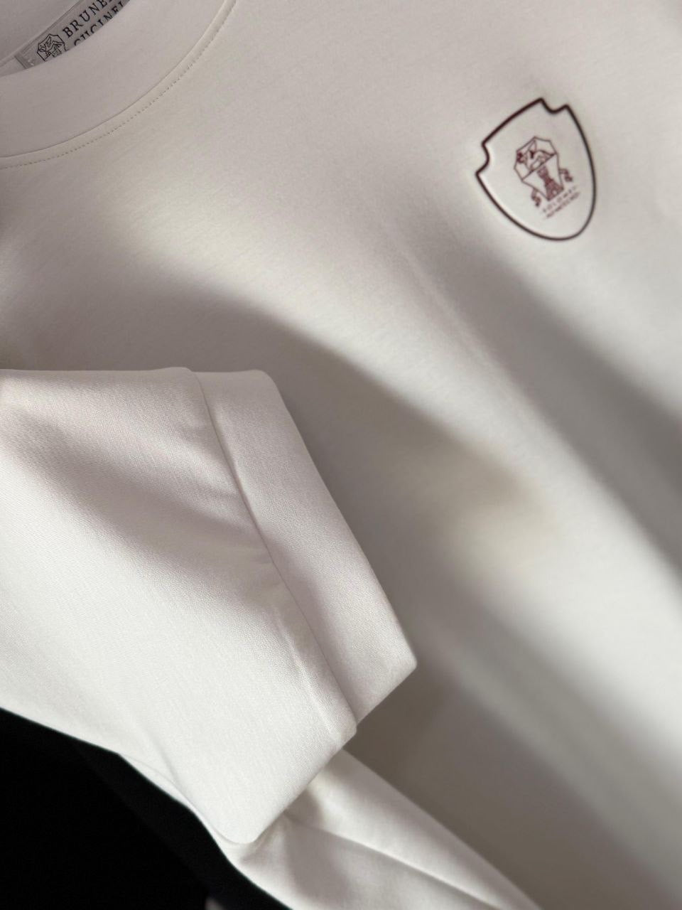 Brunello Cucinelli T-shirt