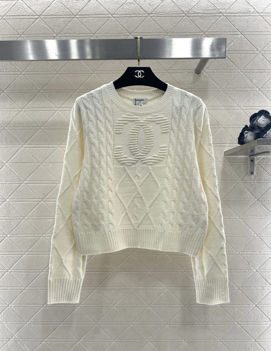 Chanel Sweater
